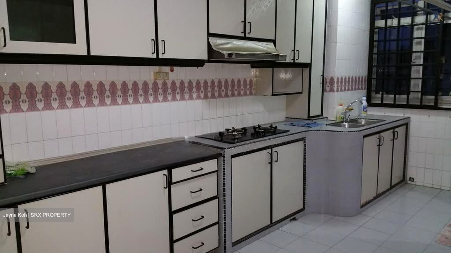 Blk 534 Serangoon North Avenue 4 (Serangoon), HDB 4 Rooms #571763521